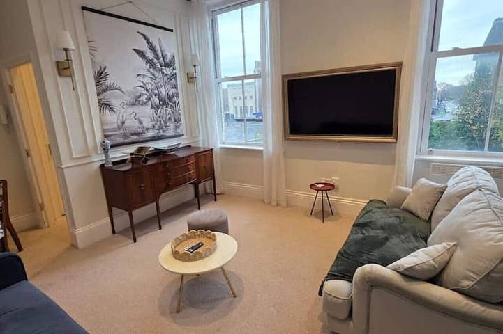 Glamping for 2 people in Harrogate