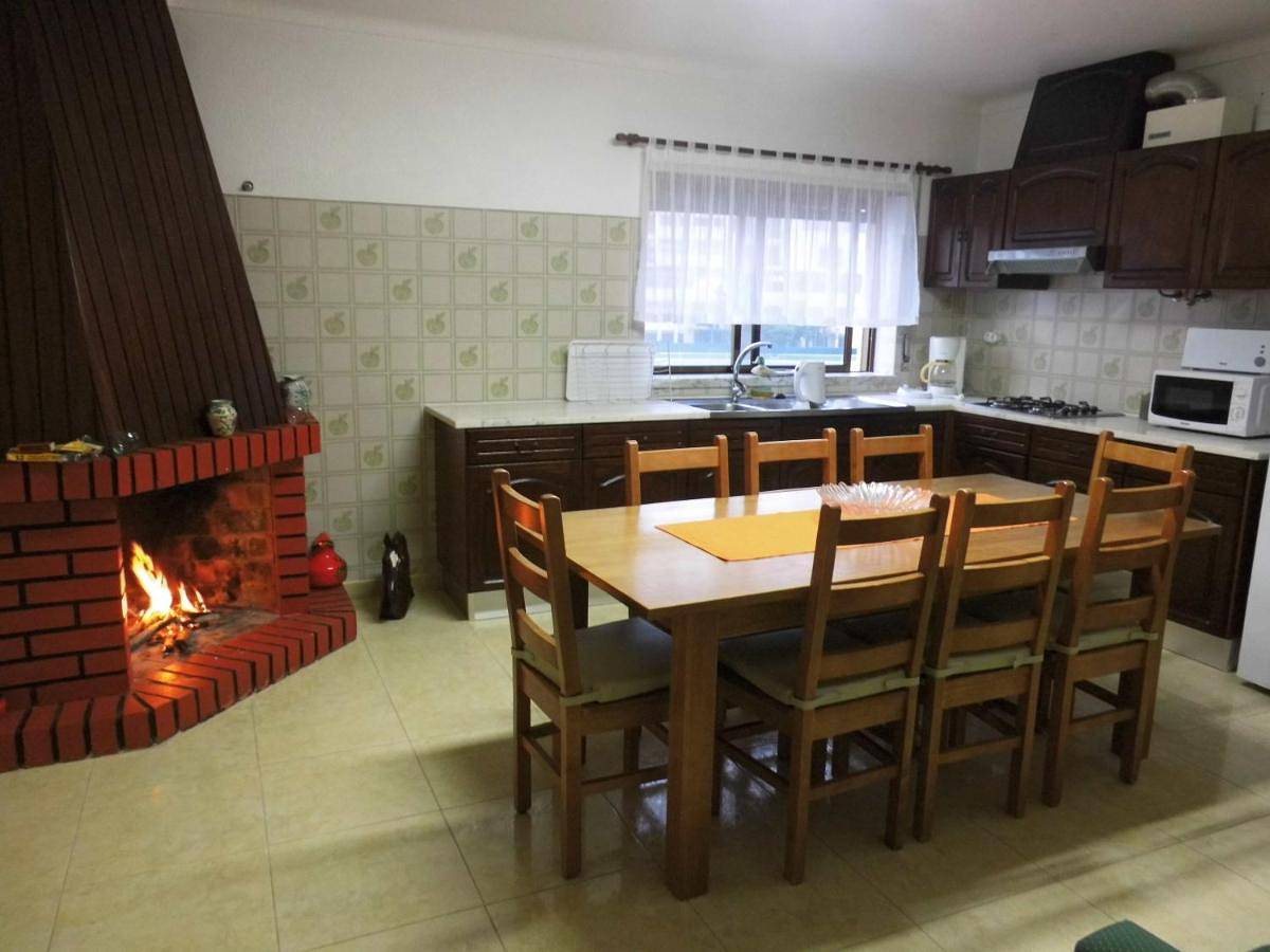 Apartamento inteiro, Three-Bedroom Apartment - Oceanfront in Praia da Vieira, Vieira de Leiria