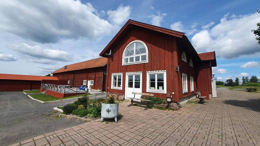 Ferienhaus für 3 Personen, mit Ausblick und Garten in Nyköping kommun