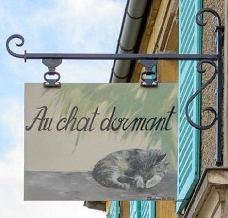 Gîte pour 4 personnes