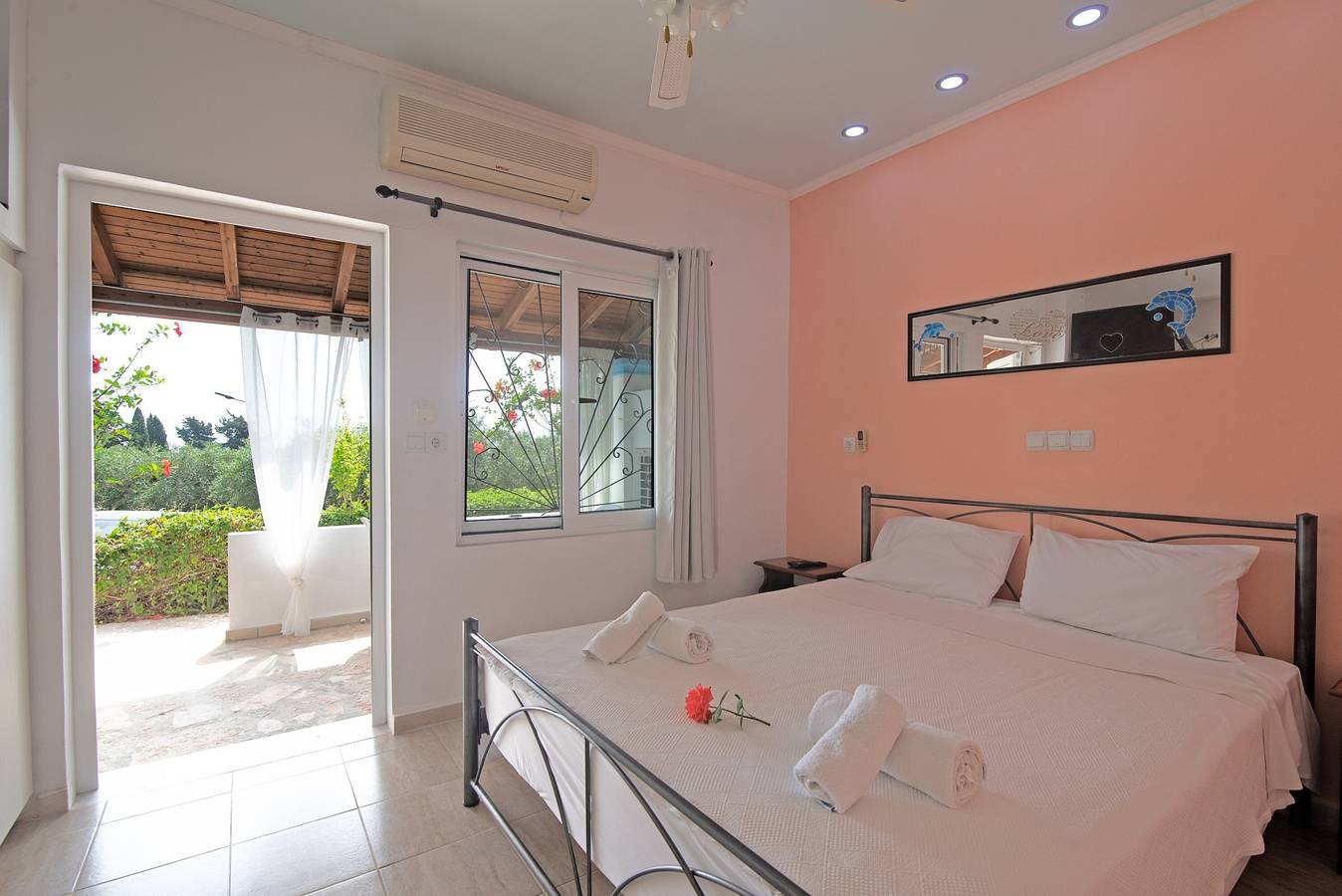 Appartamento vacanze a Corfù a partire da 102€ a notte