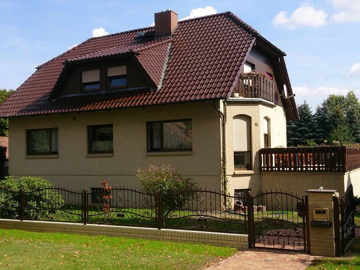 Hostel für 3 Personen, mit Garten in Cottbus - 2