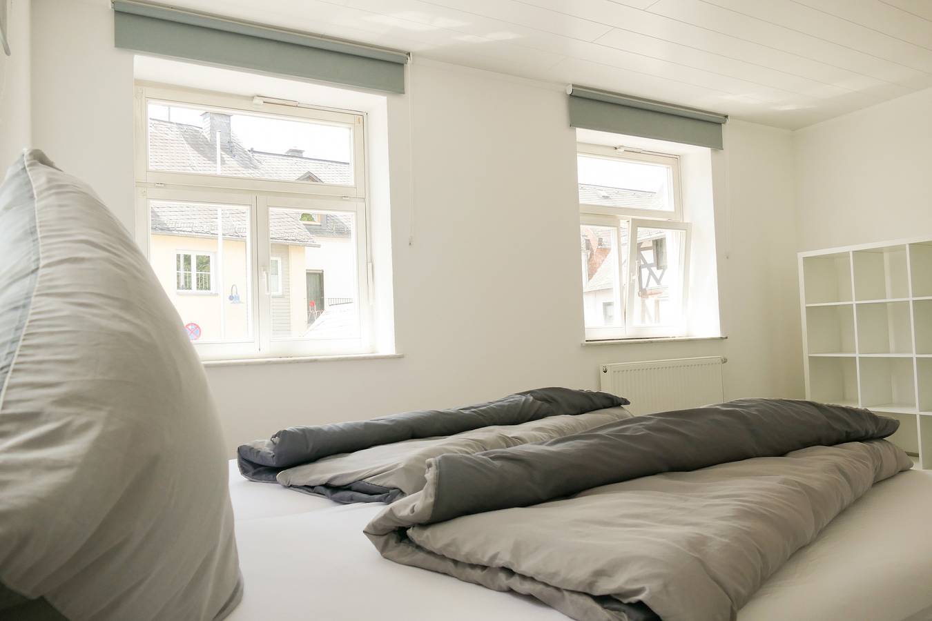 Ganze Ferienwohnung, Ferienwohnung Neu "Zum Westerwald" in Löhnberg, Landkreis Limburg-Weilburg