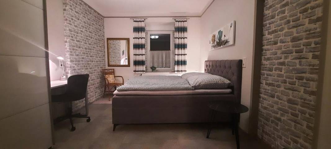 Gîte pour 3 personnes, avec terrasse à Blieskastel - 4