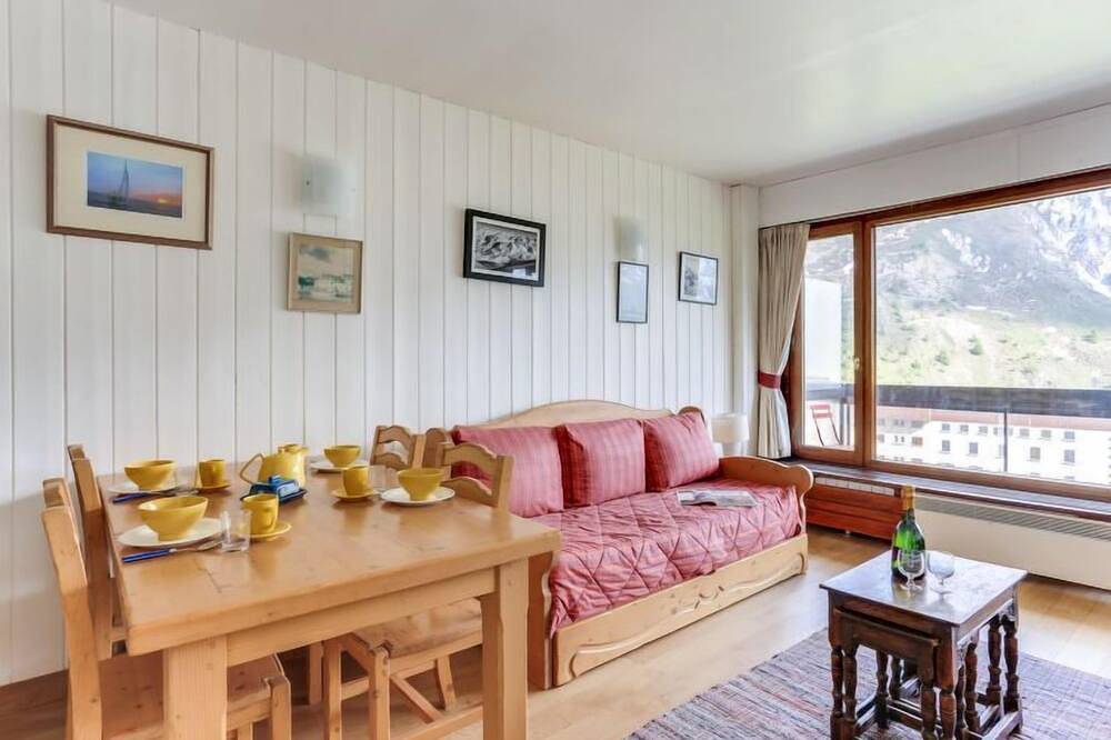 Photo : Appartement de vacances