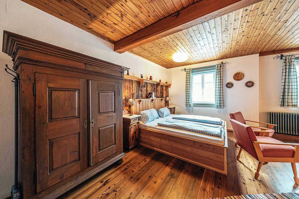 Ganze Wohnung, Torberg Apartment | Küche | Parken | Garten in Altaussee, Totes_Gebirge