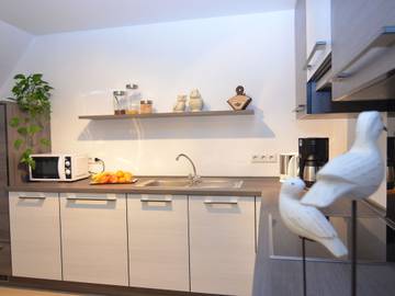 Ferienwohnung für 9 Personen in Meschede, Hochsauerlandkreis, Bild 4