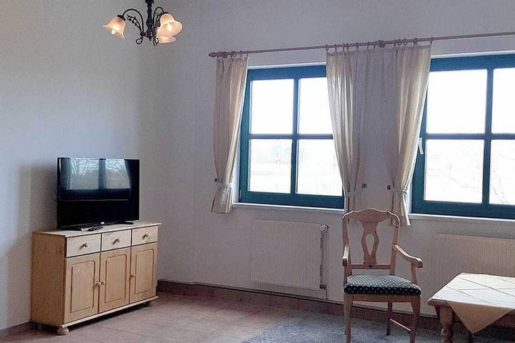 Bauernhof für 4 Personen in Rostock