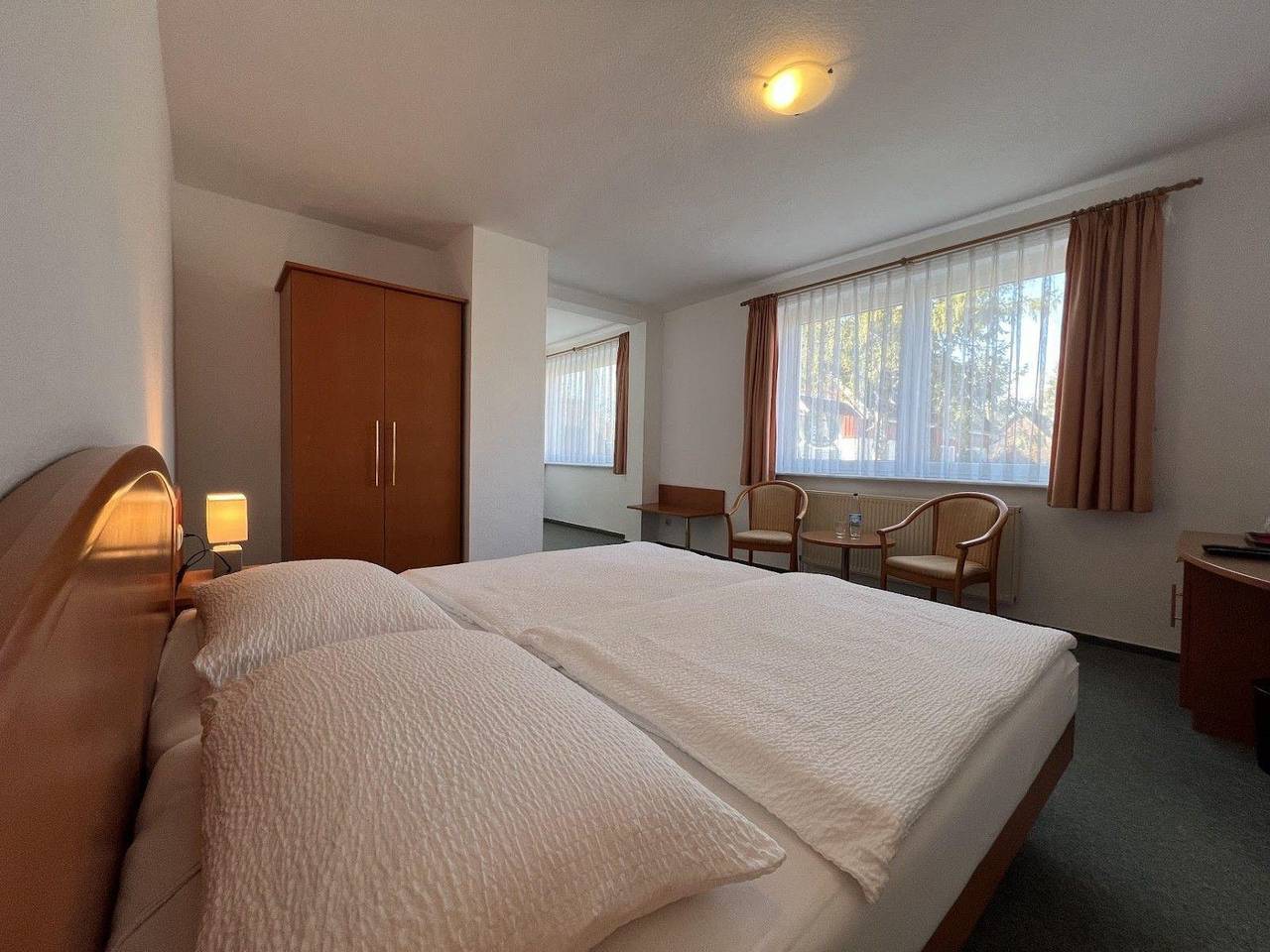 Appartamento vacanze a Darss a partire da 83€ a notte