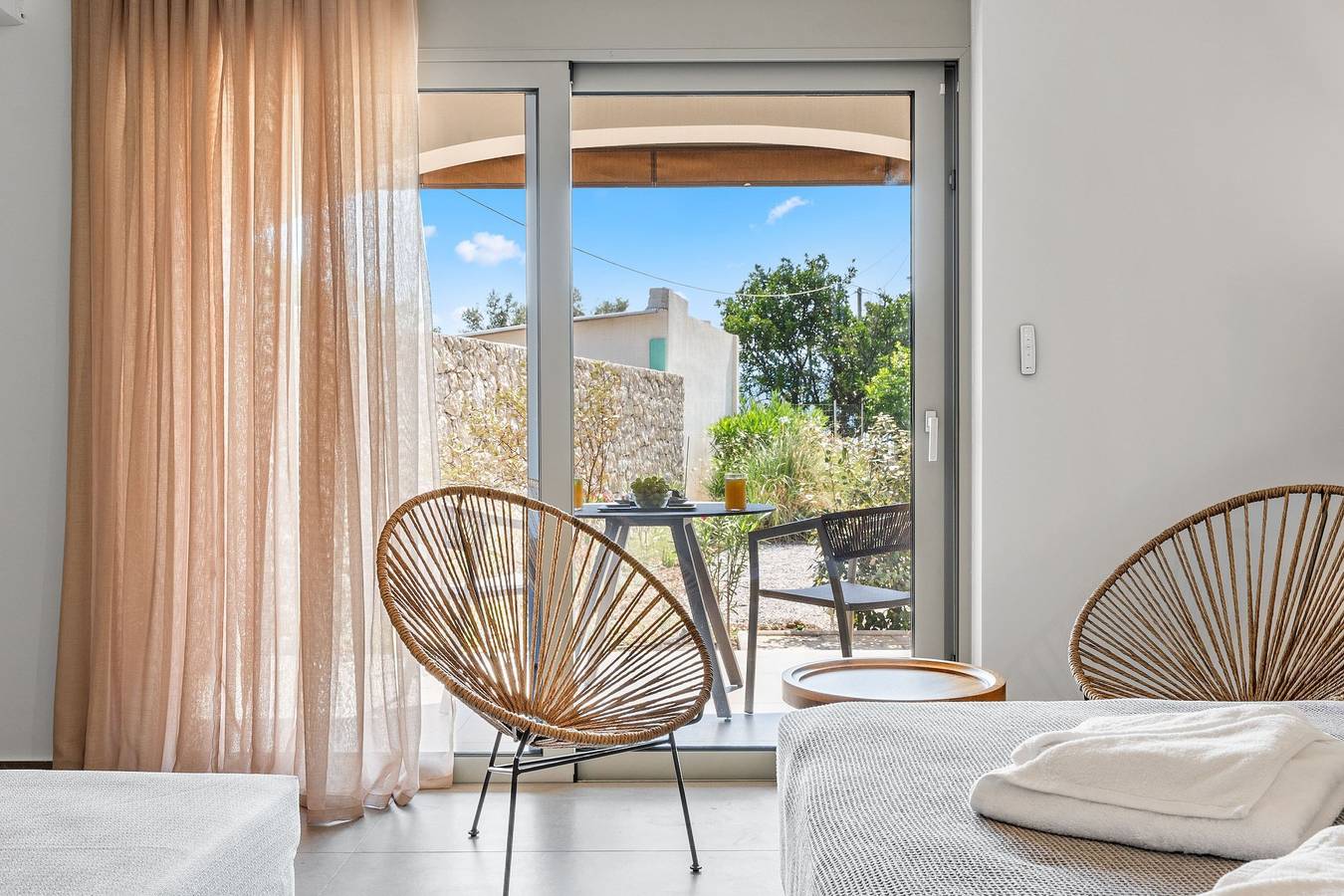 Appartamento vacanze a Leucade a partire da 110€ a notte