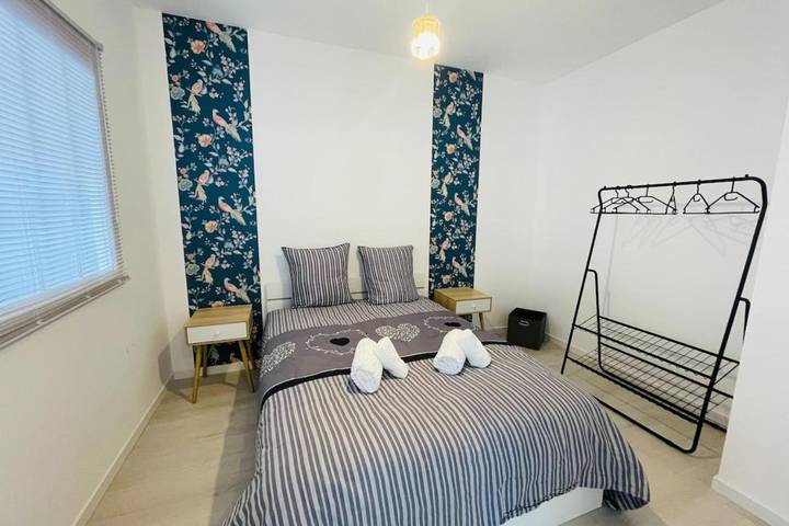 Appartement de vacances pour 2 personnes