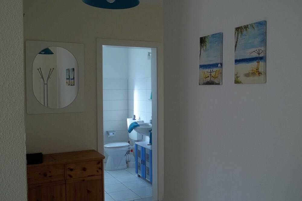 Ganze Wohnung, Ferienwohnung Batram bei den Apfelbäumen - Ferienwohnung Batram in Buxtehude, Altes Land Stade