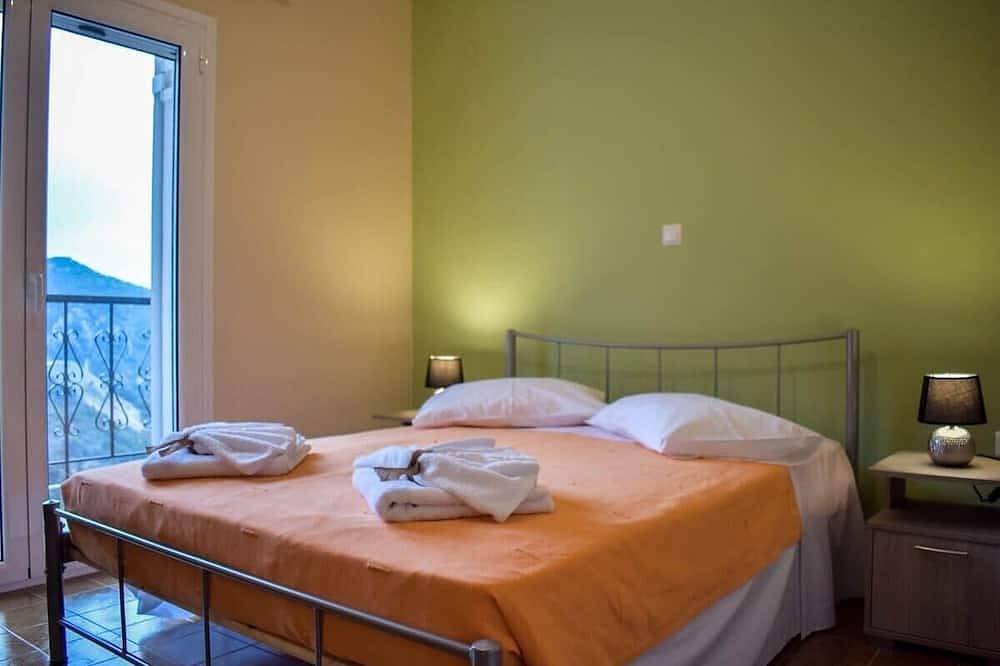 Maisonette vista incredibile a Parga in Preveza unità periferica