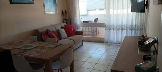 Ferienwohnung für 5 Personen in Saint-Hilaire-de-Riez, Vendée, Bild 2