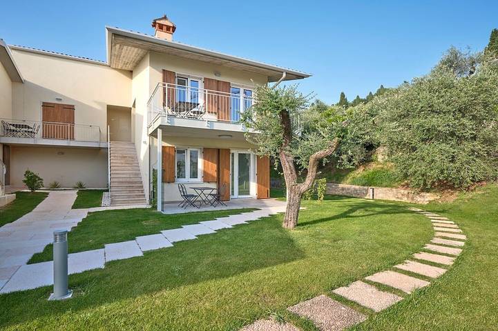 Ferienwohnung für 4 Personen - 1