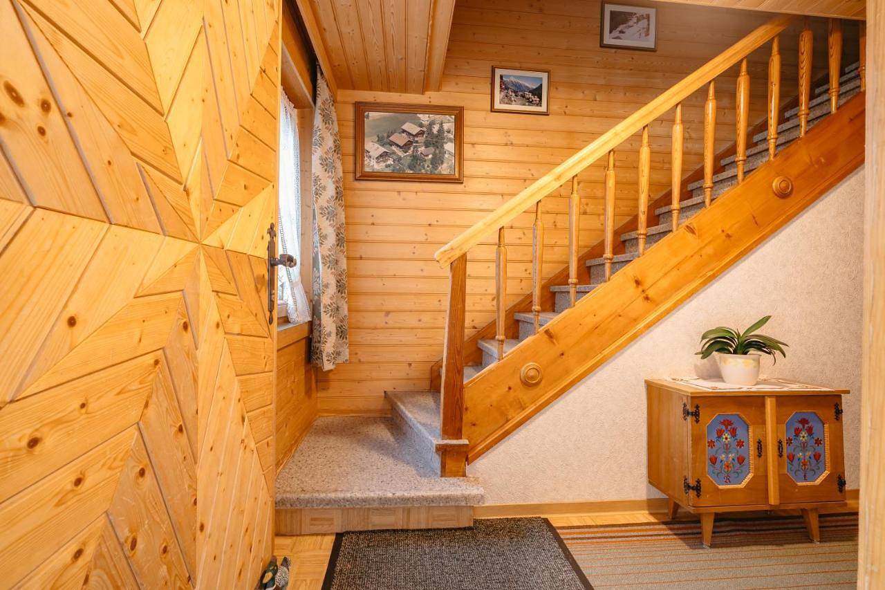 Ganze Wohnung, One-Bedroom Apartment in Brandberg, Zillertaler Alpen