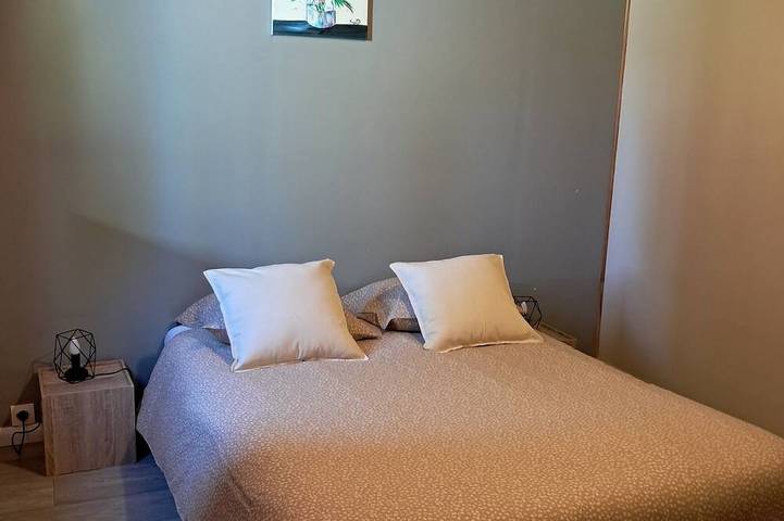 Location de vacances pour 6 personnes à Saint-Amand-en-Puisaye - 3