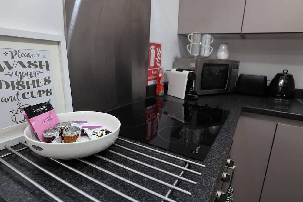 Apartamento entero, Apartamento-De Lujo-Baño Privado-Vista a la Calle-Ground Floor in Eastbourne, Sussex Oriental