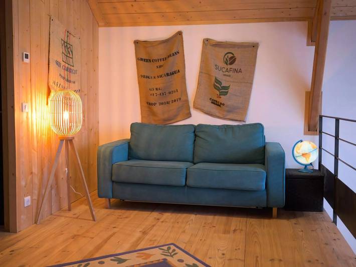 Villa pour 11 personnes, avec piscine et jardin à Andernos-les-Bains - 4