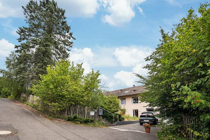 Ferienwohnung für 4 Personen, mit Garten in Altenahr - 4