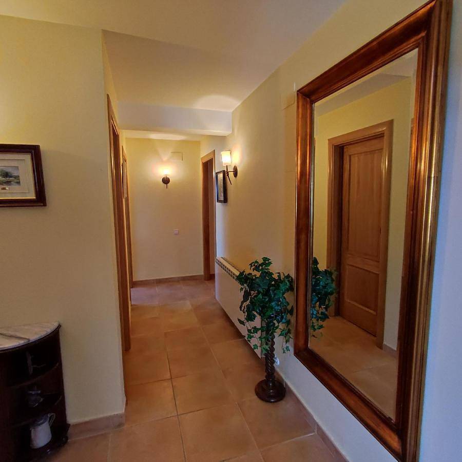 Five-Bedroom House in Prades (Espagne), Baix Camp