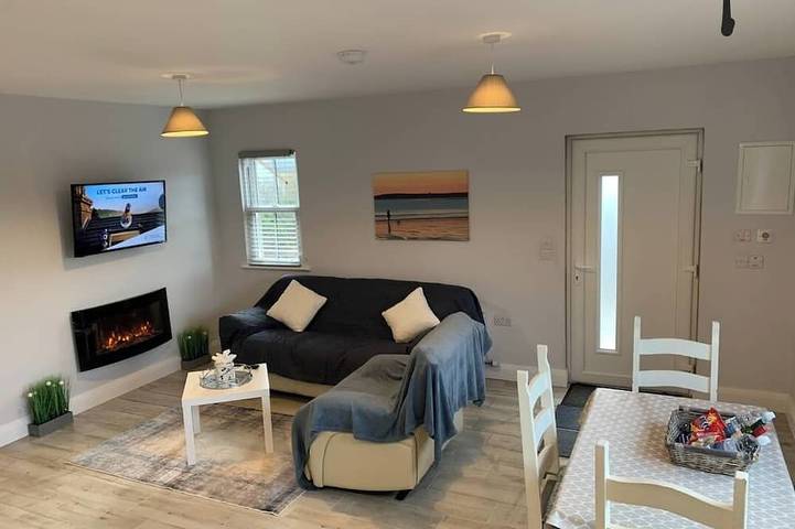 Ferienhaus für 5 Personen in County Clare - 4