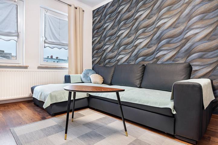 Ferienwohnung für 6 Personen, kinderfreundlich am Jadebusen - 3