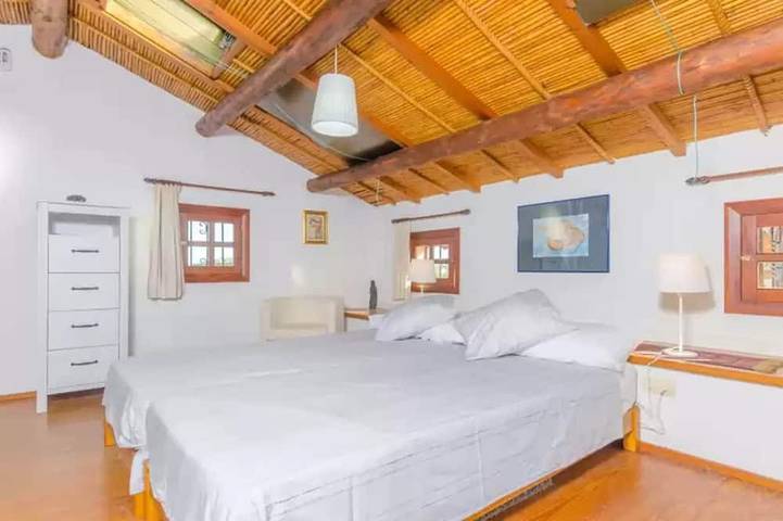 Na Molla - Villa With Private Pool In Manacor in Manacor, East Majorca