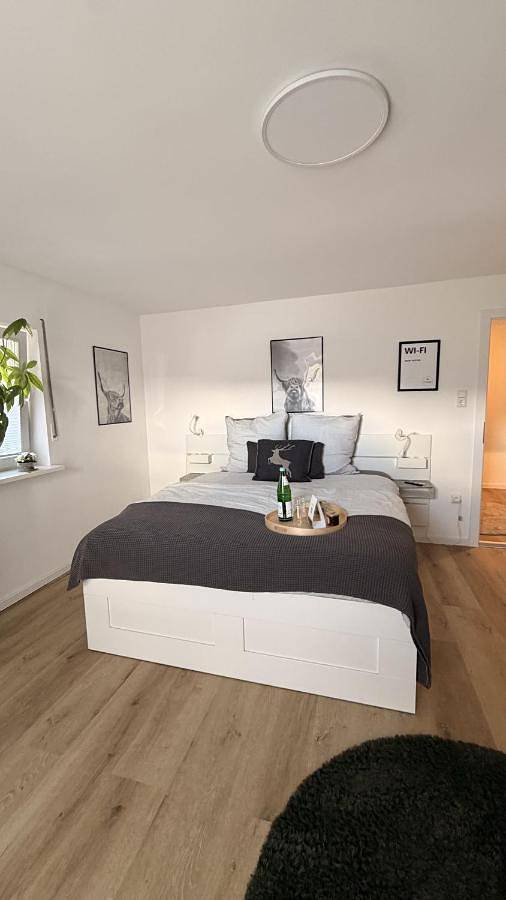 Ferienwohnung für 2 Personen in Pelm