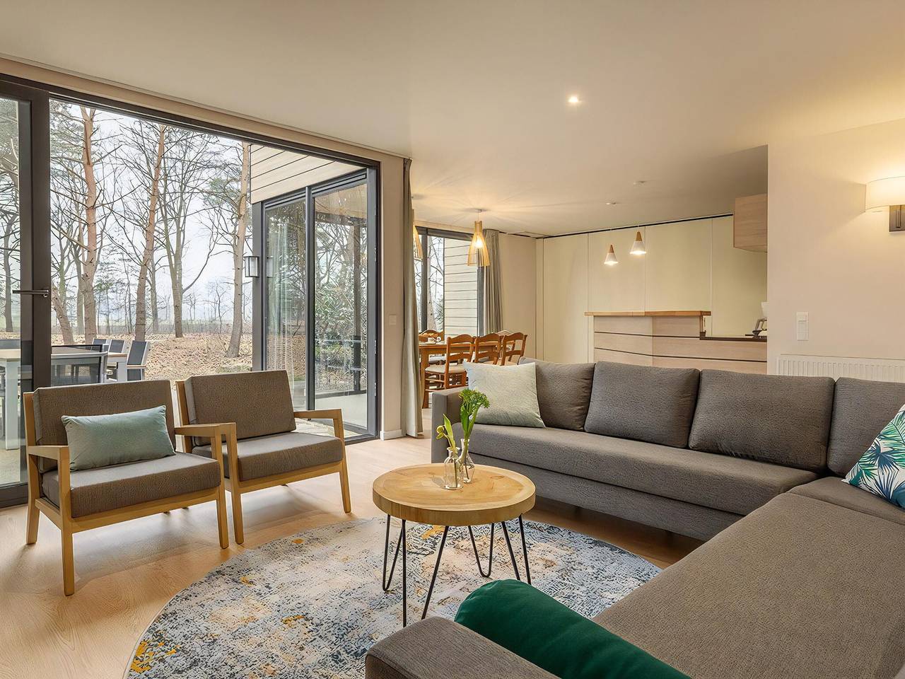 Finca für 8 Personen in Nordbrabant