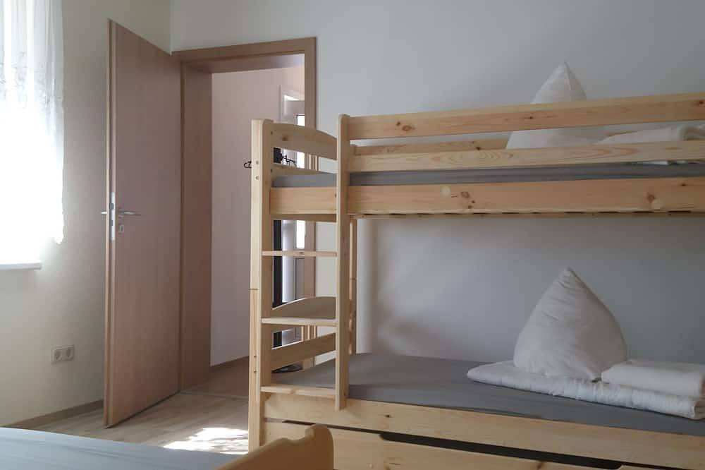 Ganze Wohnung, Urlaub für die ganze Familie - Nähe des Halbendorfer See`s in Schleife, Lausitzer Seenland