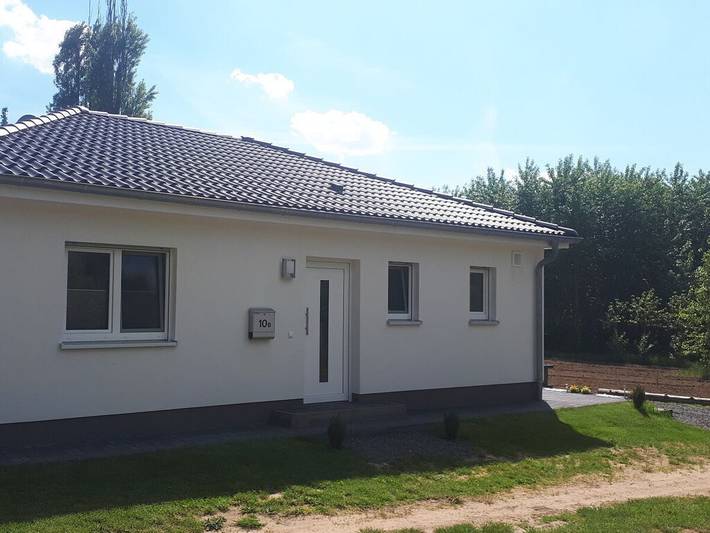 Haus Schorfheide in Liebenwalde, Ruppiner Seenland