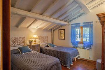 Villa voor 6 Personen in Castellina in Chianti, Chianti, Afbeelding 3