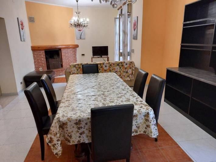 Ganze Wohnung, Appartamento Rosa in Cassibile, Syrakus