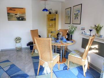 Bungalow für 3 Personen in Dorum, Bremerhaven Cuxhaven, Bild 4