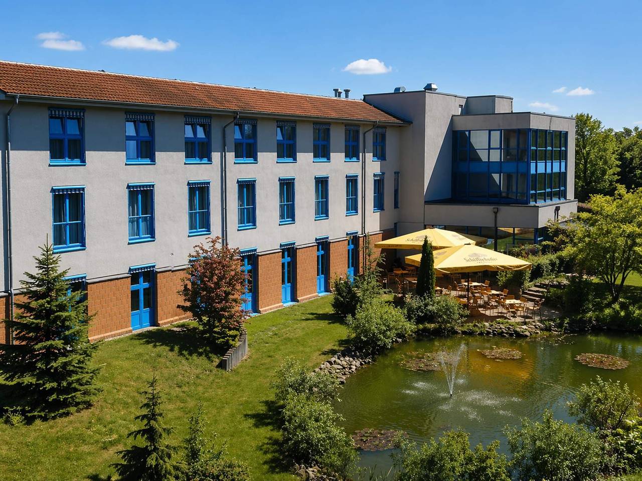 4 Personen Ferienpark haus in Weitendorf in Gägelow, Nordwestmecklenburg (Wismar und Umgebung)