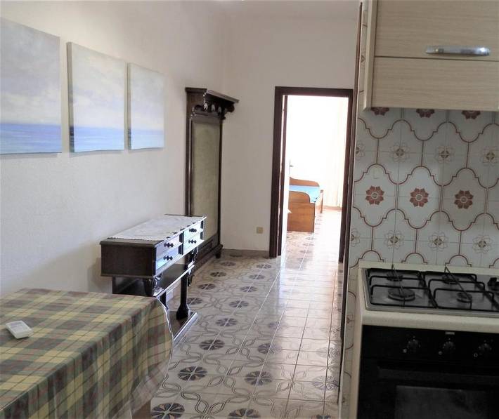 Chambre d’hôte pour 2 personnes, avec jardin ainsi que vue et piscine dans Ischia - 3