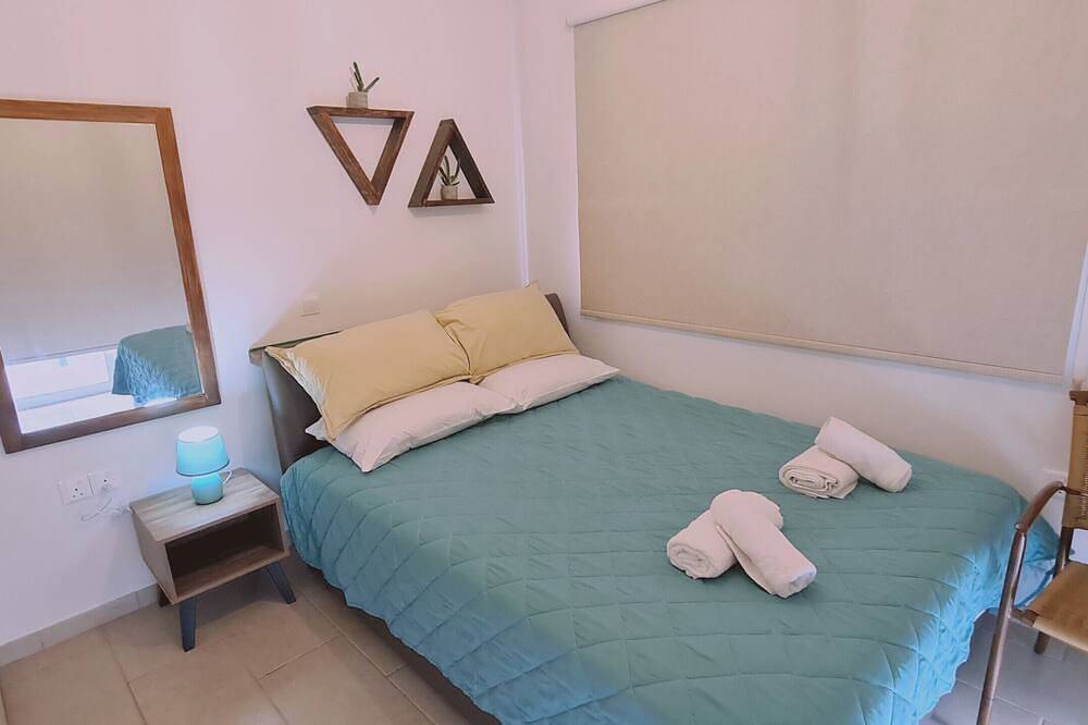 Ganze Wohnung, Stay Naturaleza Penthouse in Limassol, Südzypern