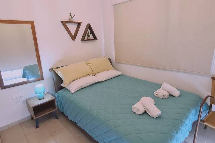 Ganze Wohnung, Stay Naturaleza Penthouse in Limassol, Südzypern