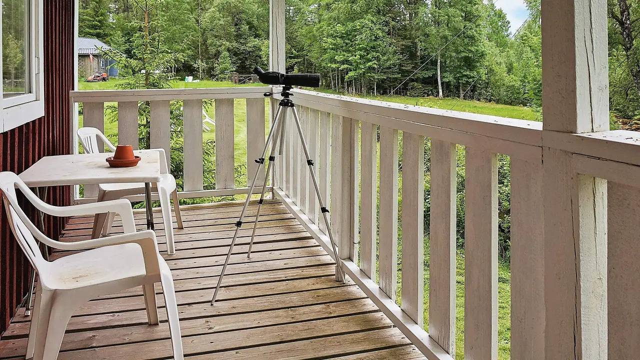 Ferienhaus für 6 Personen (80 m²) in Sävsjö in Jönköpings län