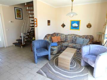 Ferienwohnung für 6 Personen in Ostseebad Rerik, Rerik, Bild 1