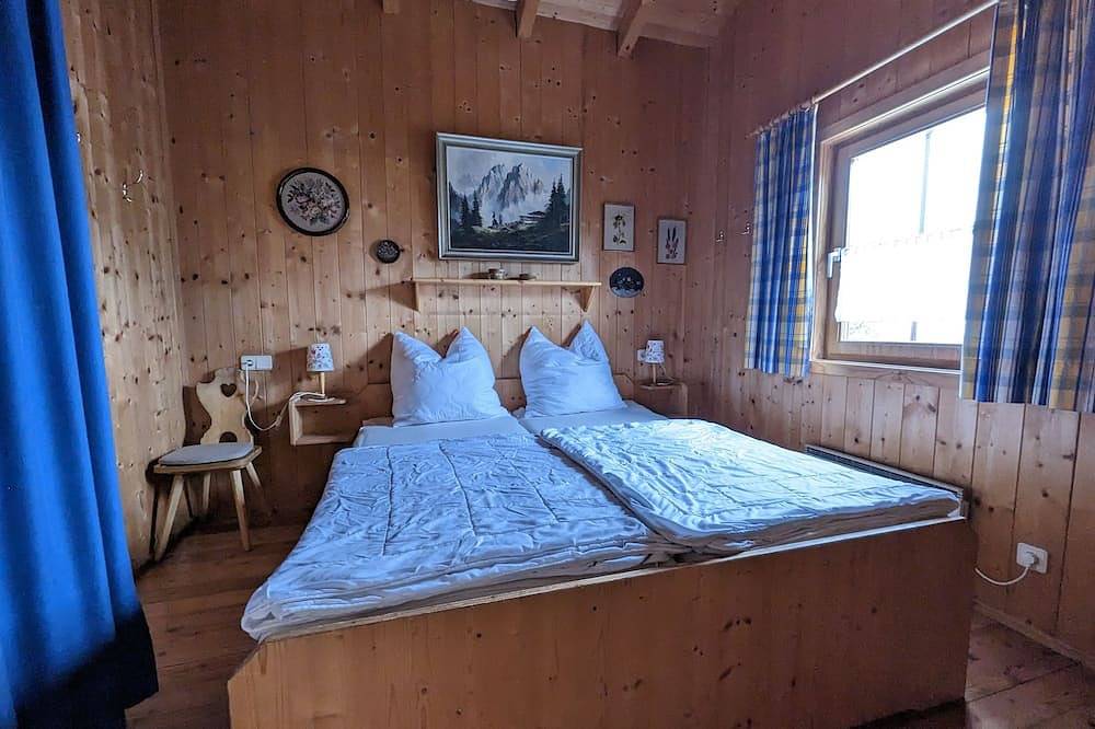 Gemütliches Almhaus mit Sauna, Kamin, Vollausstattung und W-Lan auf 1800m in Reichenau (Österreich), Nockberge