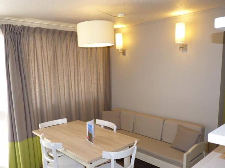 Vvf Villages - Ile de Ré les Dunes - Sainte-Marie-de-Ré - Appartement 8 personnes - "Rez-de-jardin" 4 Pièces 8 pers in Sainte-Marie-de-Ré, Île de Ré