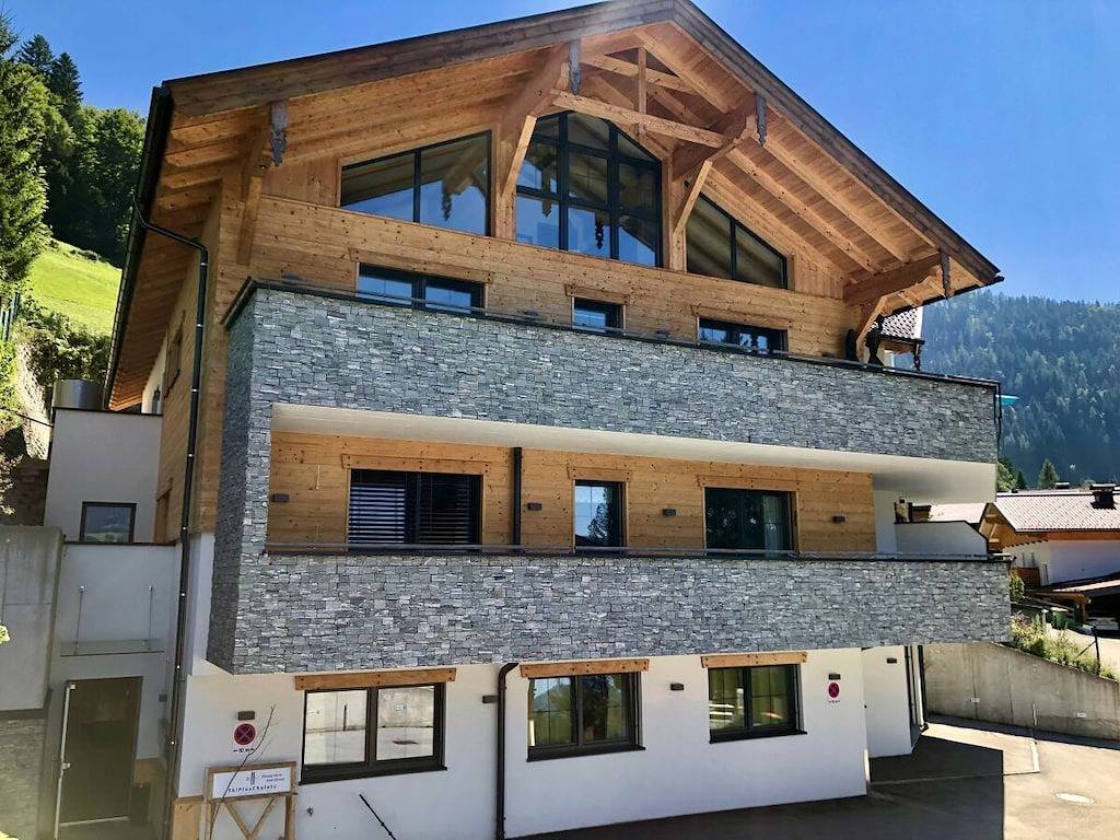 Ático Alpendorf in Alpendorf, Sankt Johann im Pongau