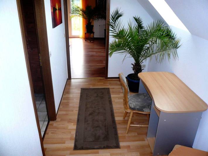 Ferienwohnung für 6 Personen, mit Terrasse - 1