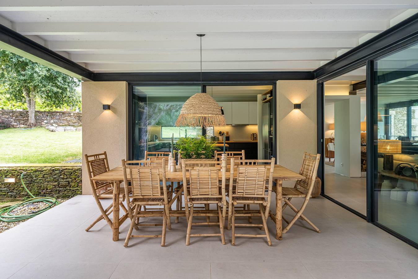 Villa 243 in Gondar e Orbacém, Viana do Castelo Distrikt