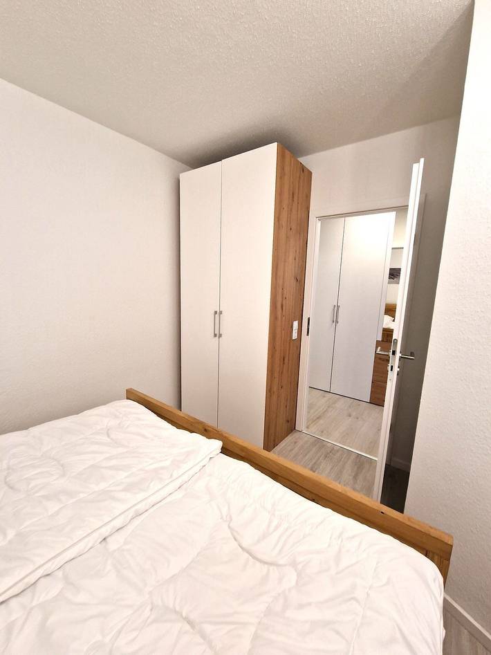 Apartamento entero, Erholsamer Urlaub an der Ostsee: Moderne Ferienwohnung mit vielen Annehmlichkeiten in Heiligenhafen, Distrito de Holstein Oriental