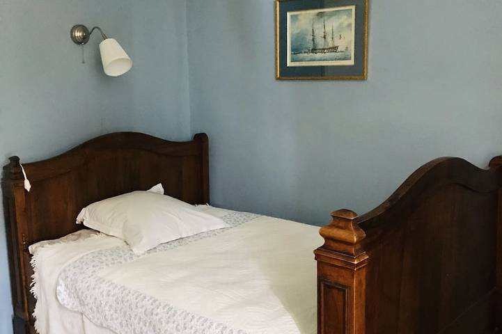 Location de vacances pour 6 personnes, avec jardin et terrasse à Villeneuve-Minervois - 3