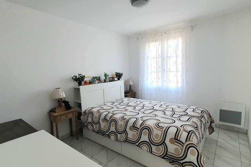 Townhouse ideal for family holidays in Serris, Seine-et-Marne