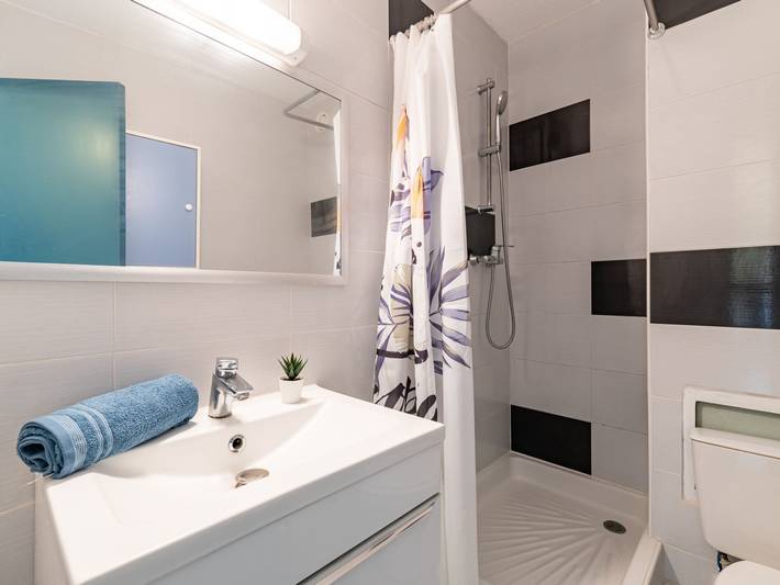 Appartement entier, Les Grenadines in Le Couchant, La Grande-Motte